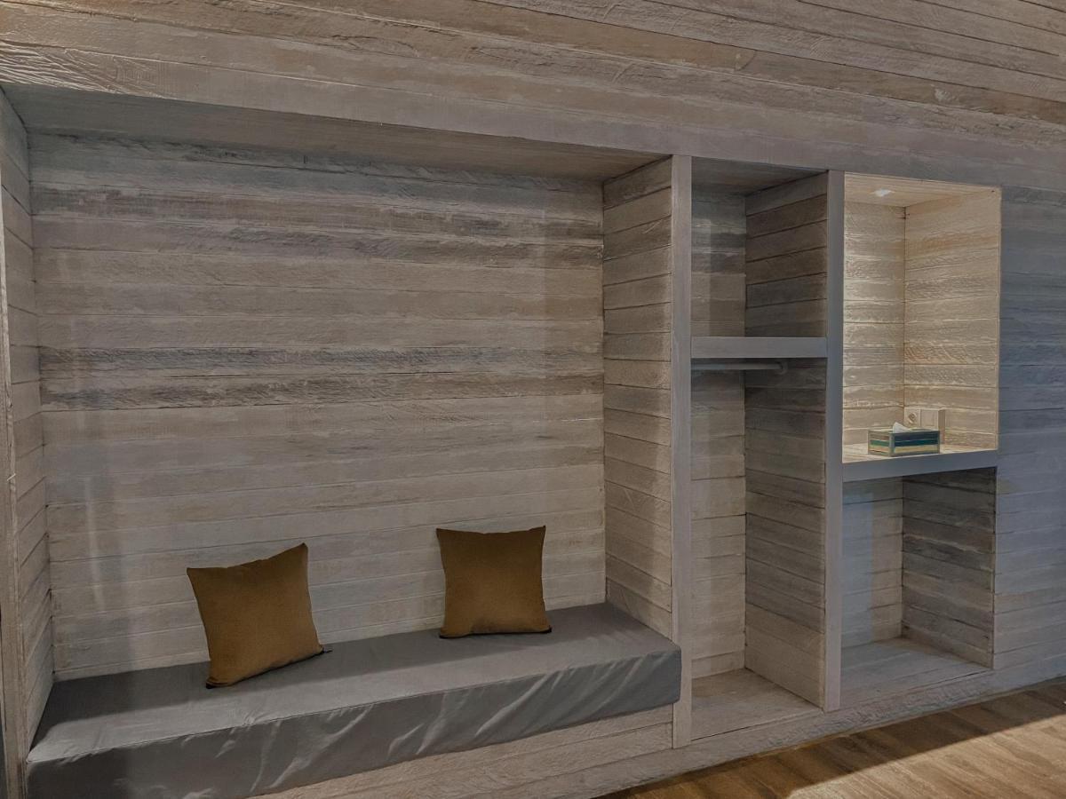 Blue Sky Villa Ceningan Нуса Лембонган Екстериор снимка